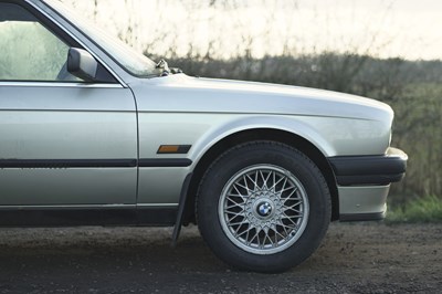 Lot 30 - 1988 BMW 316i