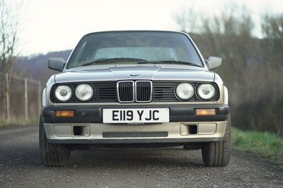 Lot 30 - 1988 BMW 316i