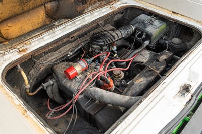 Lot 77 - 1980 Volkswagen Transporter Camper