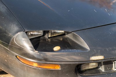 Lot 69 - 1993 Chevrolet Camaro