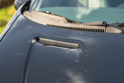 Lot 69 - 1993 Chevrolet Camaro