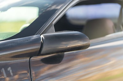Lot 69 - 1993 Chevrolet Camaro