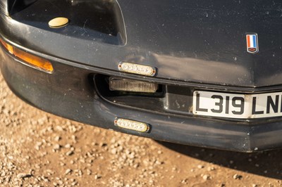 Lot 69 - 1993 Chevrolet Camaro