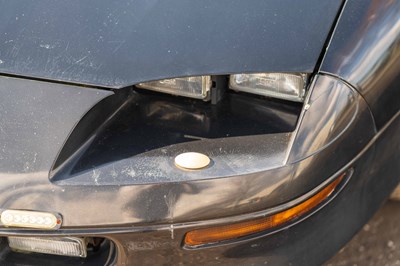 Lot 69 - 1993 Chevrolet Camaro