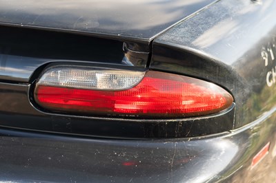 Lot 69 - 1993 Chevrolet Camaro