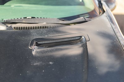 Lot 69 - 1993 Chevrolet Camaro