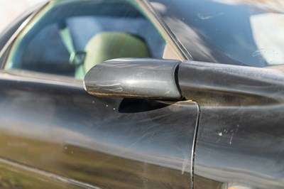 Lot 69 - 1993 Chevrolet Camaro