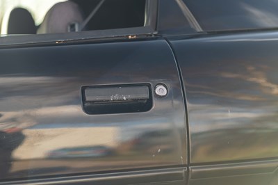 Lot 69 - 1993 Chevrolet Camaro
