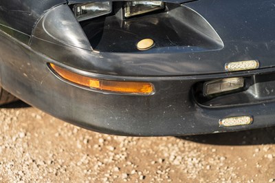 Lot 69 - 1993 Chevrolet Camaro