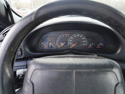 Lot 69 - 1993 Chevrolet Camaro