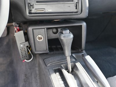 Lot 69 - 1993 Chevrolet Camaro
