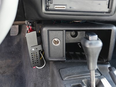 Lot 69 - 1993 Chevrolet Camaro