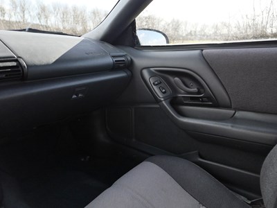 Lot 69 - 1993 Chevrolet Camaro