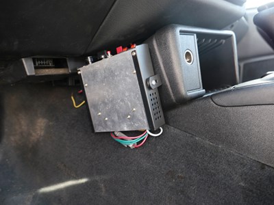 Lot 69 - 1993 Chevrolet Camaro