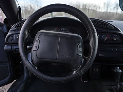Lot 69 - 1993 Chevrolet Camaro