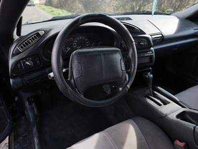 Lot 69 - 1993 Chevrolet Camaro