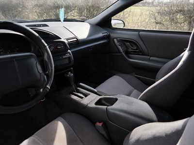 Lot 69 - 1993 Chevrolet Camaro