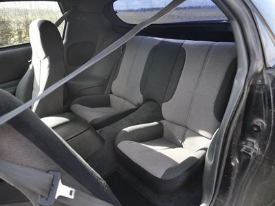 Lot 69 - 1993 Chevrolet Camaro
