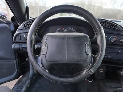 Lot 69 - 1993 Chevrolet Camaro
