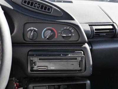Lot 69 - 1993 Chevrolet Camaro