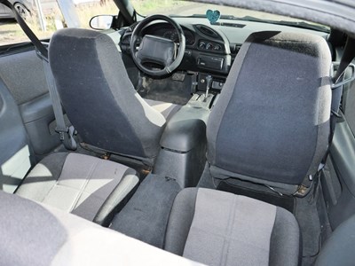 Lot 69 - 1993 Chevrolet Camaro