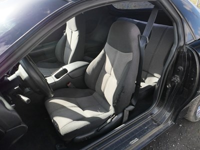 Lot 69 - 1993 Chevrolet Camaro