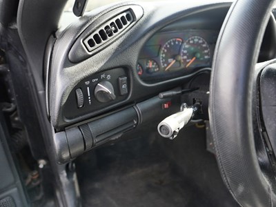 Lot 69 - 1993 Chevrolet Camaro