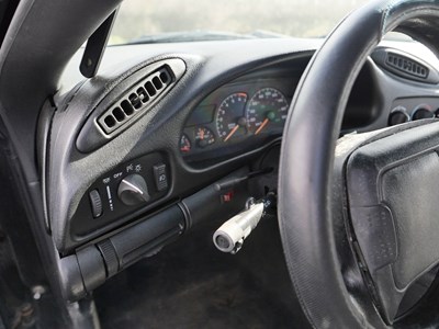 Lot 69 - 1993 Chevrolet Camaro