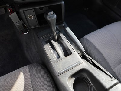 Lot 69 - 1993 Chevrolet Camaro