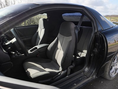 Lot 69 - 1993 Chevrolet Camaro