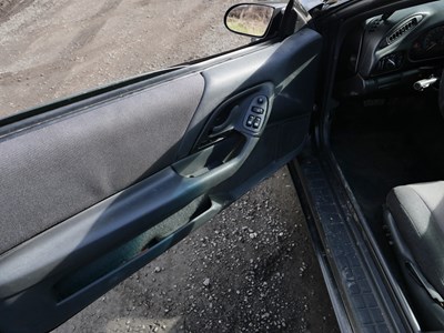 Lot 69 - 1993 Chevrolet Camaro