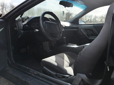 Lot 69 - 1993 Chevrolet Camaro
