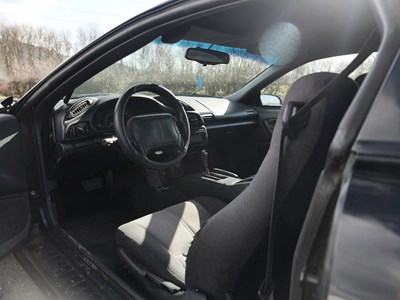Lot 69 - 1993 Chevrolet Camaro