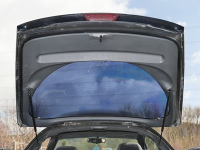 Lot 69 - 1993 Chevrolet Camaro