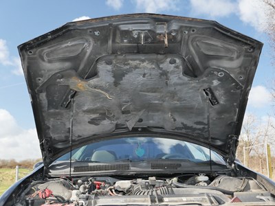 Lot 69 - 1993 Chevrolet Camaro