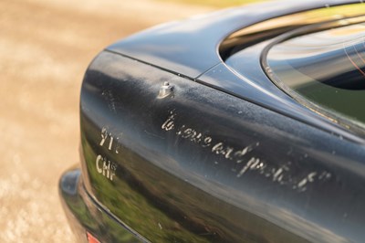 Lot 69 - 1993 Chevrolet Camaro