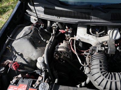 Lot 69 - 1993 Chevrolet Camaro