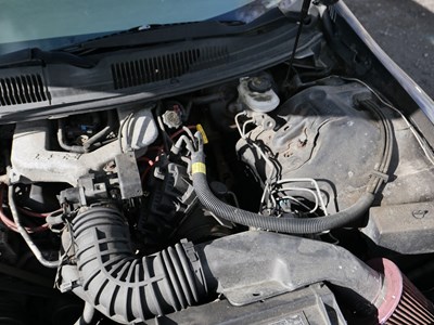 Lot 69 - 1993 Chevrolet Camaro