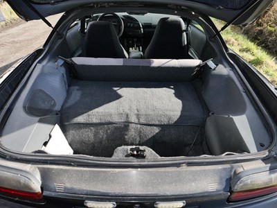 Lot 69 - 1993 Chevrolet Camaro