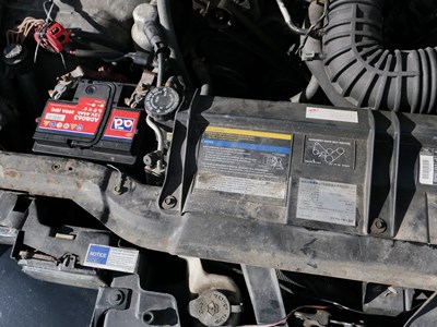 Lot 69 - 1993 Chevrolet Camaro