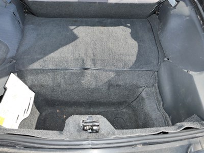 Lot 69 - 1993 Chevrolet Camaro
