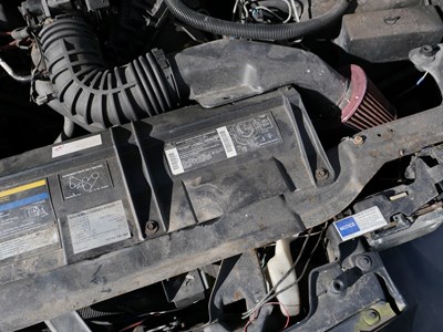 Lot 69 - 1993 Chevrolet Camaro