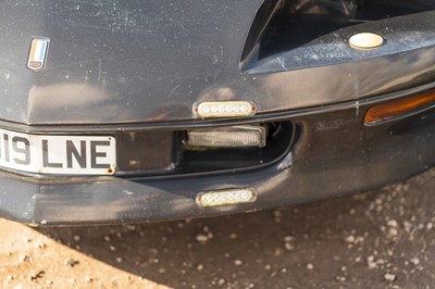 Lot 69 - 1993 Chevrolet Camaro