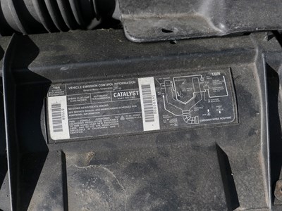 Lot 69 - 1993 Chevrolet Camaro