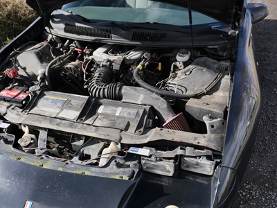 Lot 69 - 1993 Chevrolet Camaro