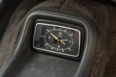 Lot 89 - 1985 Ford Capri 2.8 Injection