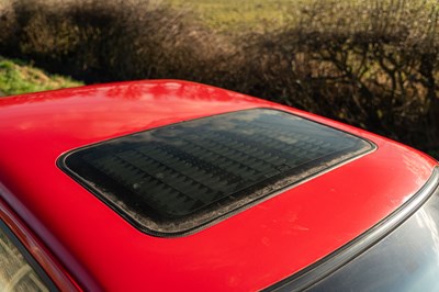 Lot 39 - 1989 Ford Escort RS Turbo