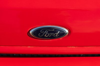 Lot 39 - 1989 Ford Escort RS Turbo