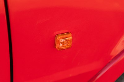Lot 39 - 1989 Ford Escort RS Turbo