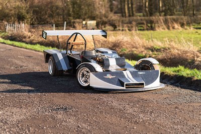 Lot 65 - FTB Formula 1300 Clubman